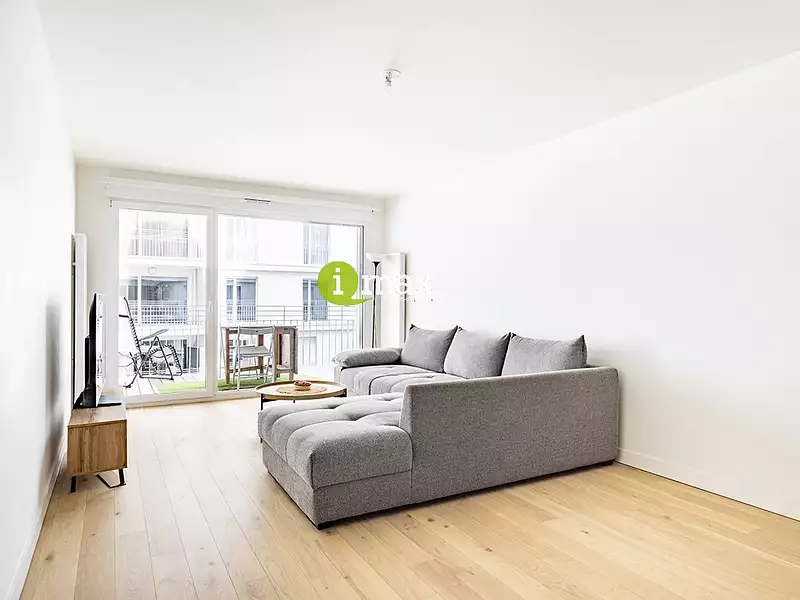 Appartement, 69,25 m²