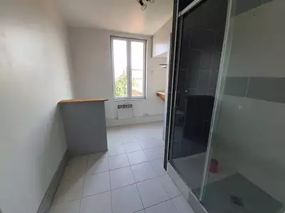 Appartement, 71 m²