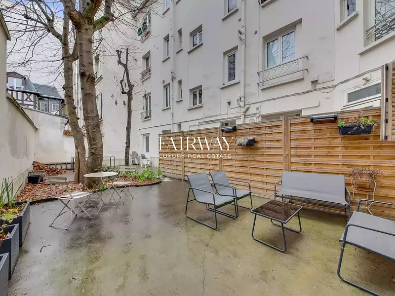 Appartement, 64 m²