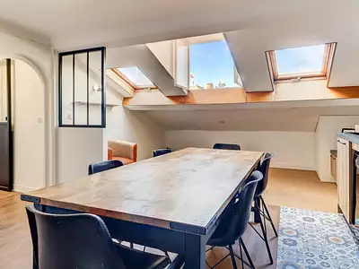 Appartement, 90 m²