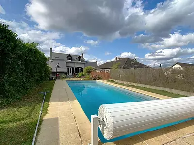 Maison, 121 m²