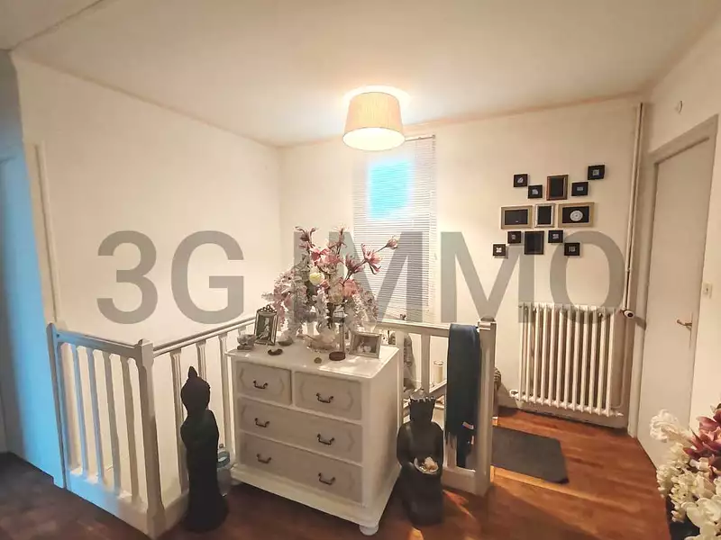 Maison, 112 m²