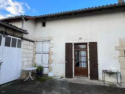 Maison, 90 m²
