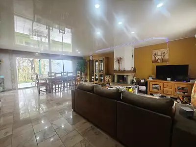 Maison, 132 m²