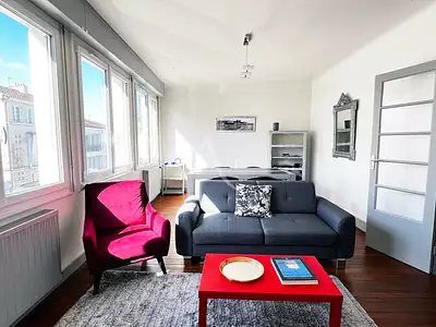 Appartement, 67,3 m²