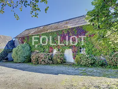 Maison, 115 m²
