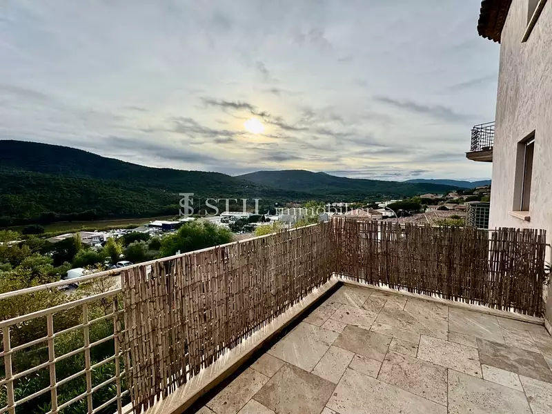 Appartement, 28,5 m²