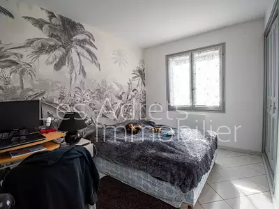 Maison, 150 m²