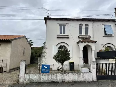 Maison, 76 m²