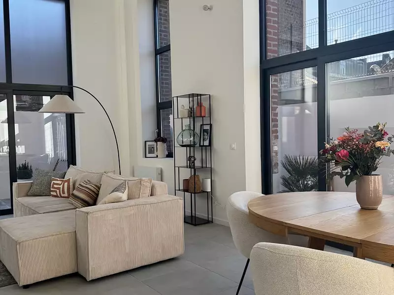 Appartement, 120 m²