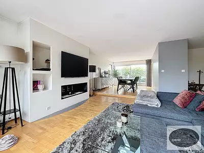 Appartement, 125 m²