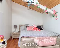 Immeuble, 315 m²