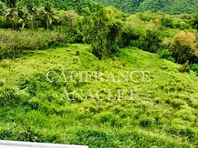 Terrain, 766 m²