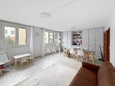 Appartement, 66,45 m²