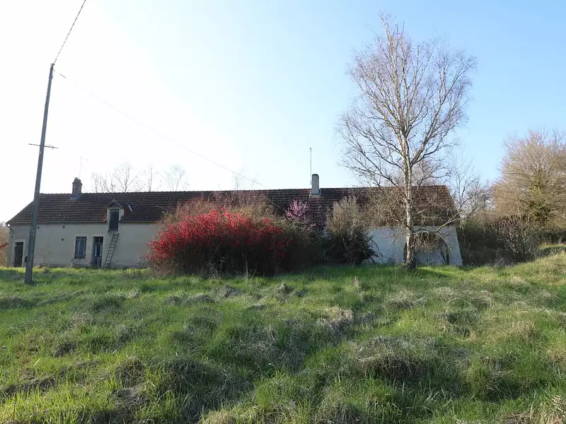 Maison, 270 m²