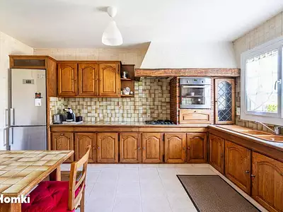 Maison, 145 m²
