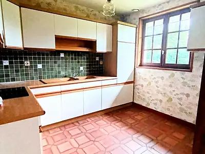 Maison, 90 m²