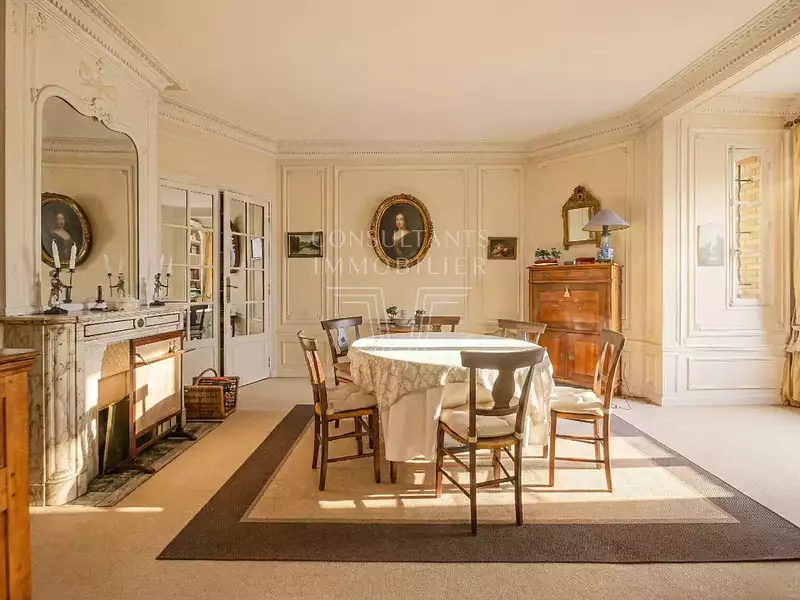 Appartement, 97,09 m²