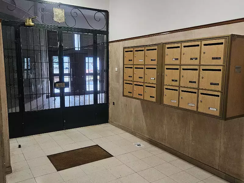 Appartement, 81,29 m²