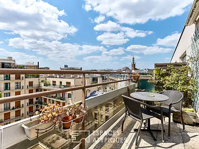 Appartement, 83,72 m²