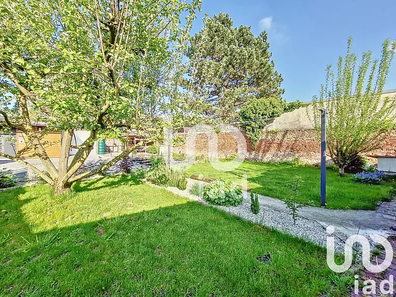 Maison, 123 m²