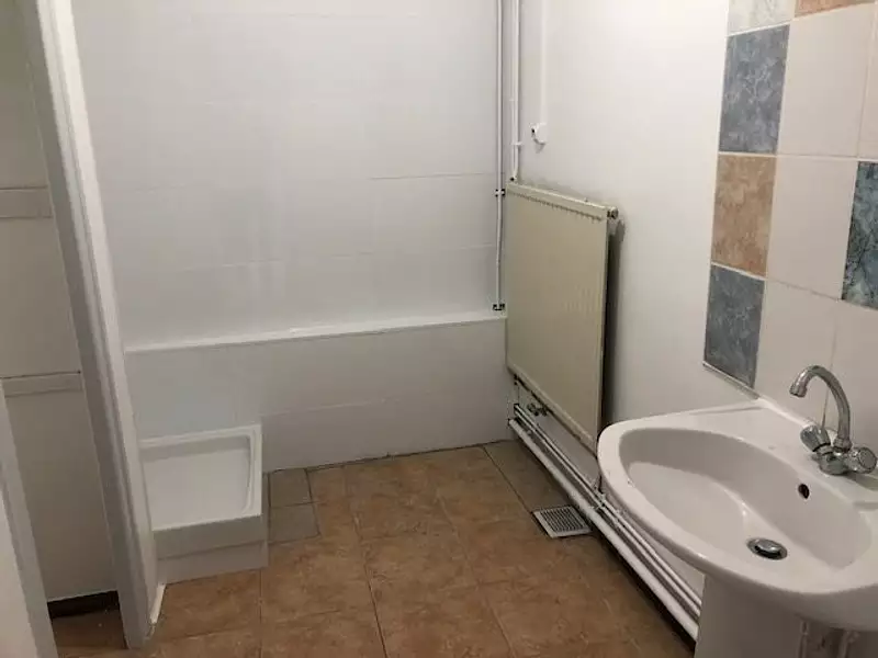 Appartement, 66 m²