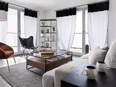 Appartement, 82,73 m²