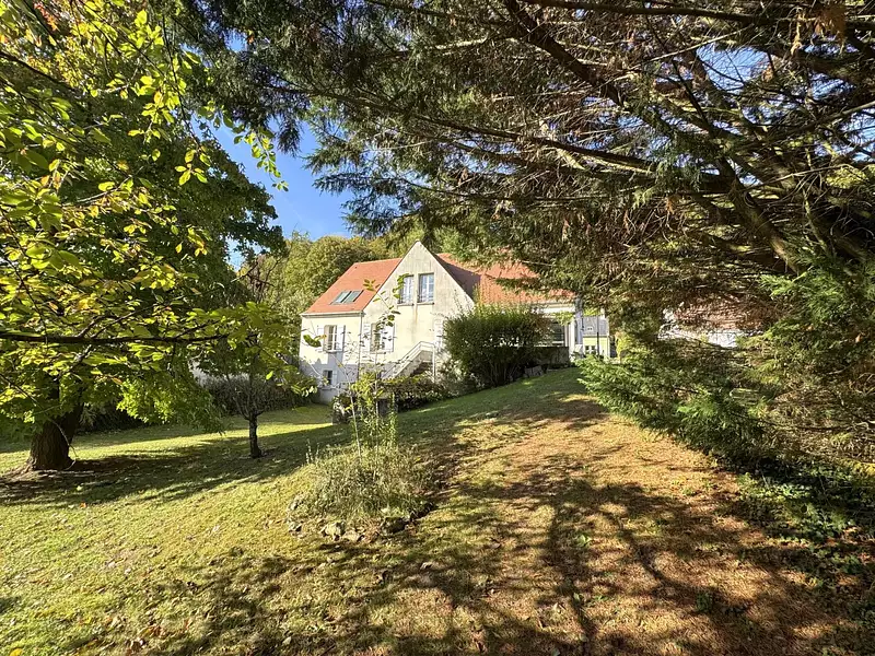 Maison, 265 m²
