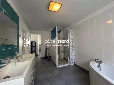 Maison, 72 m²