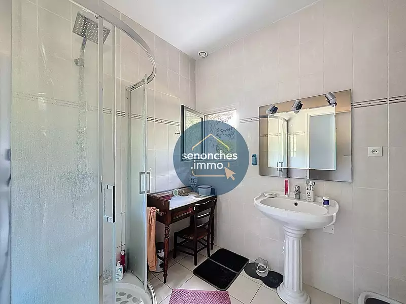 Maison, 180 m²