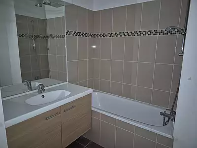 Appartement, 39,17 m²