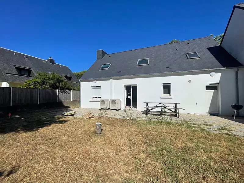 Maison, 128 m²