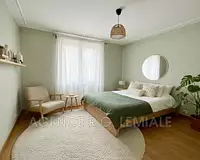 Appartement, 46 m²