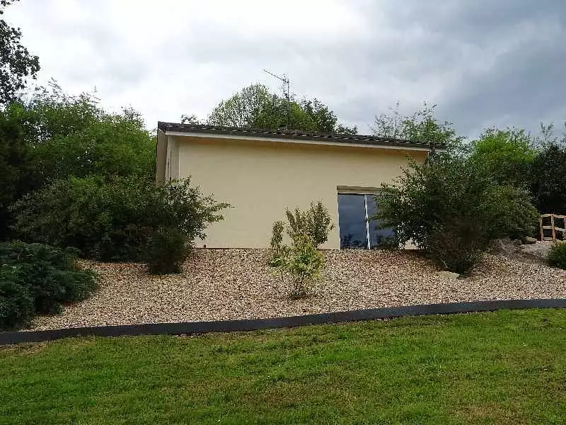 Maison, 115 m²