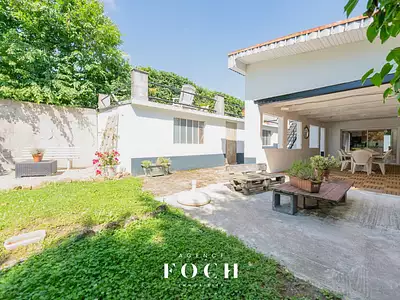 Maison, 155 m²