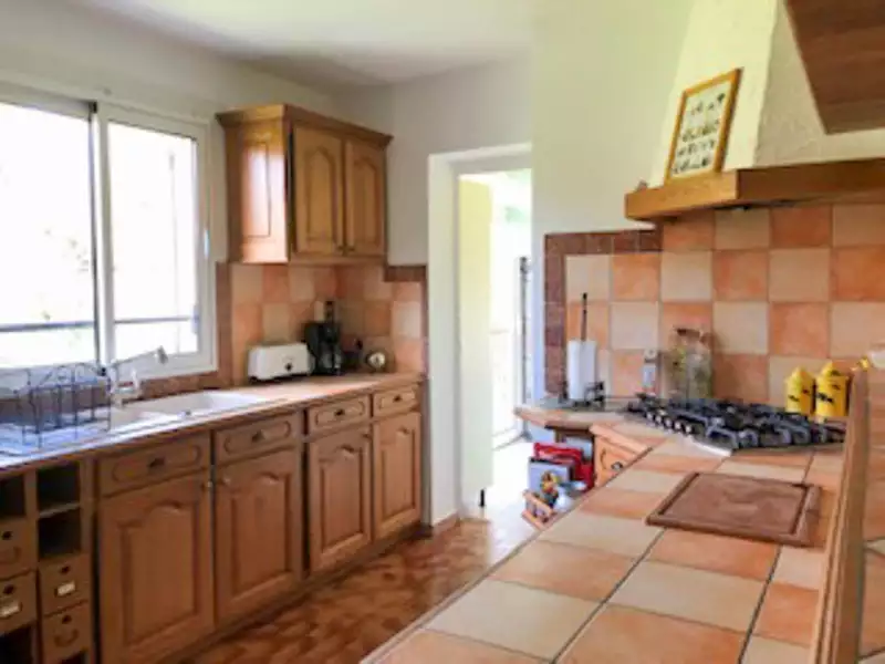 Appartement, 82 m²