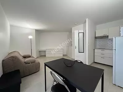 Appartement, 30 m²