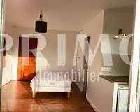 Appartement, 19 m²