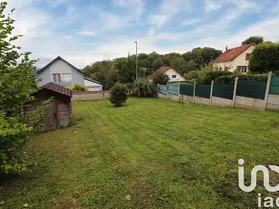 Terrain, 226 m²