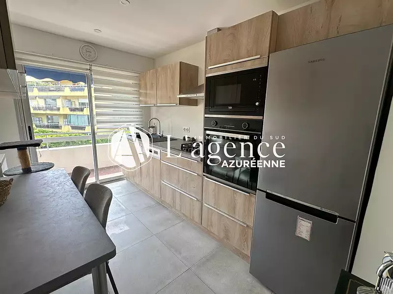 Appartement, 60,06 m²