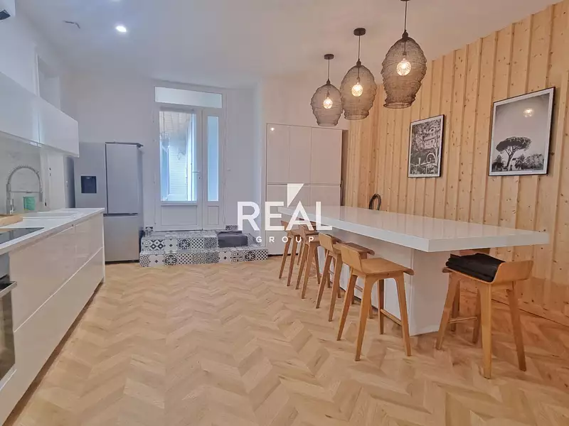 Appartement, 70 m²