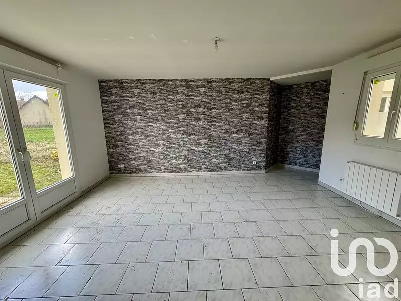 Maison, 80 m²