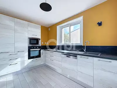 Maison, 131 m²