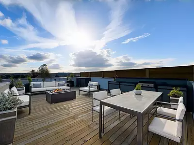 Appartement, 153 m²