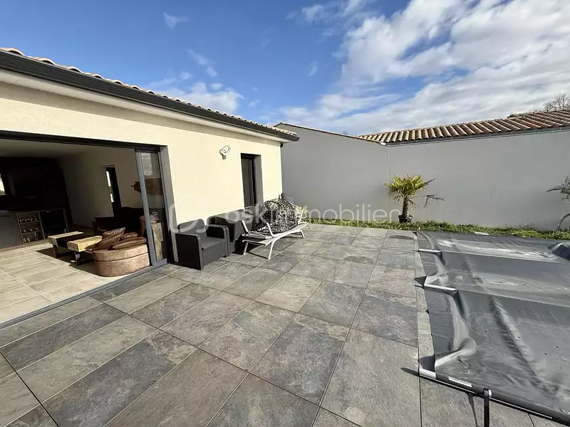 Maison, 97 m²