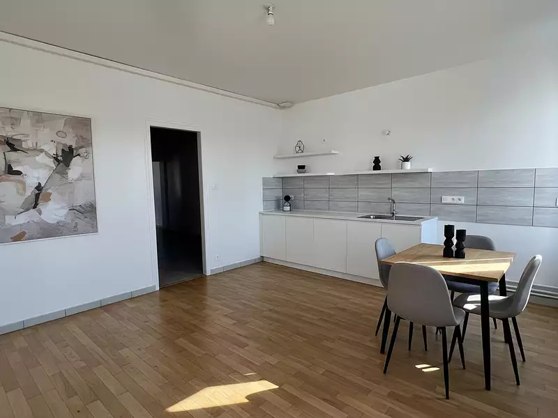 Maison, 114 m²