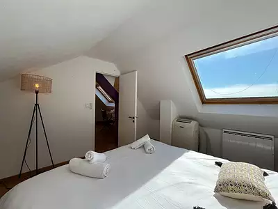 Appartement, 59,01 m²