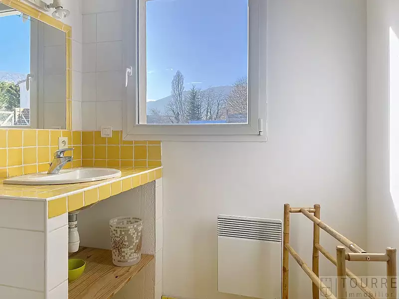 Maison, 83,56 m²