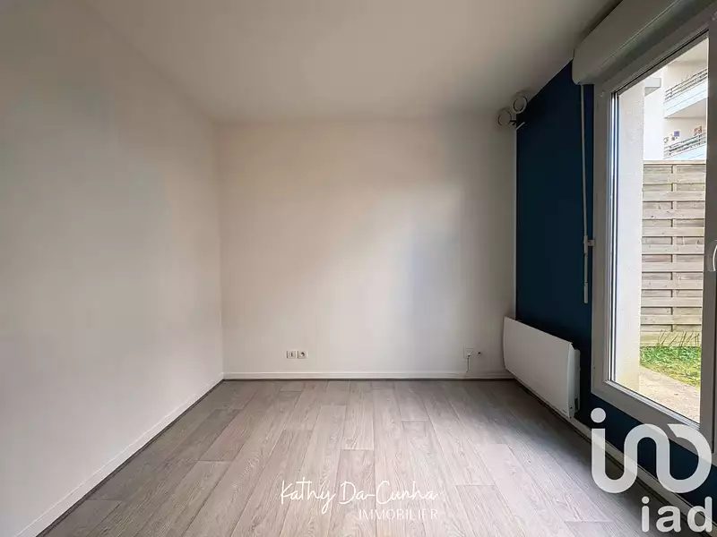 Appartement, 49 m²