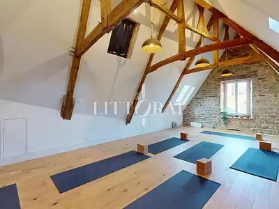 Maison, 367 m²